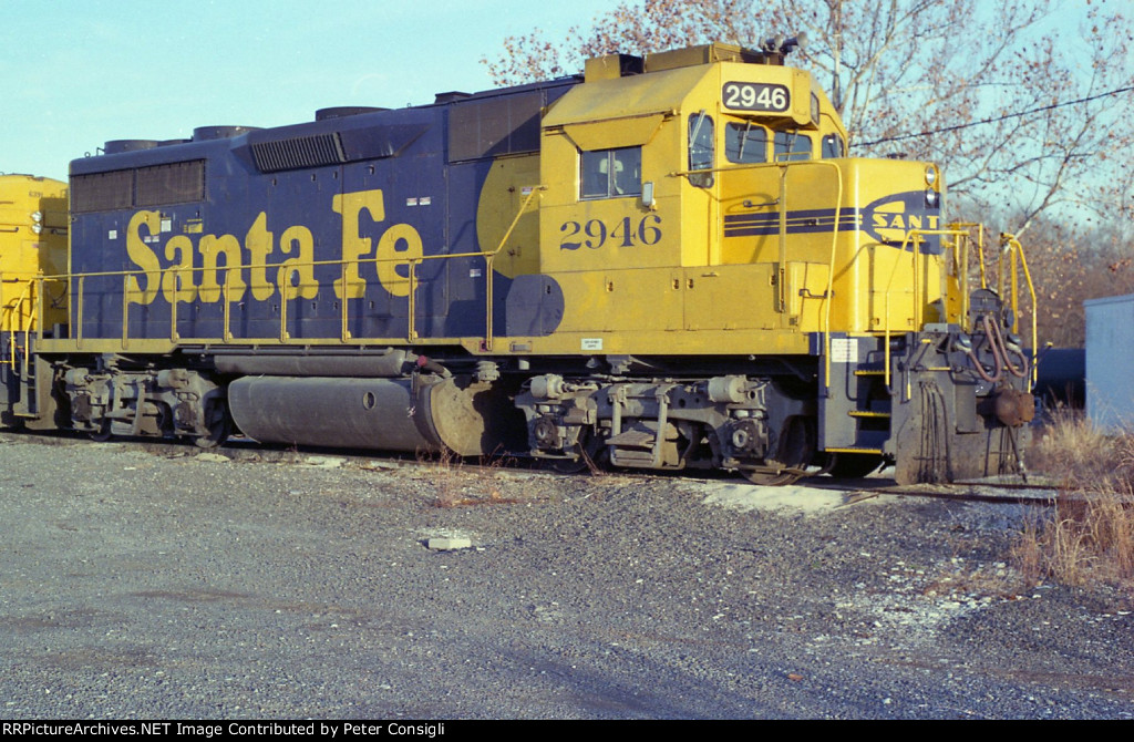 ATSF 2946